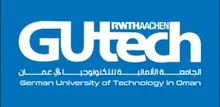 GUTech Logo